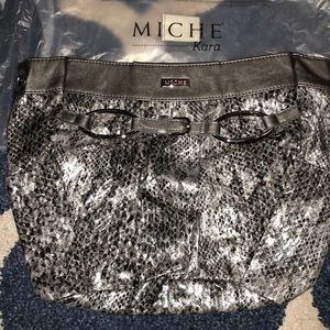 Miche demi Kara shell